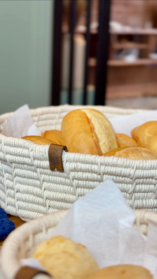 Cesto de pão