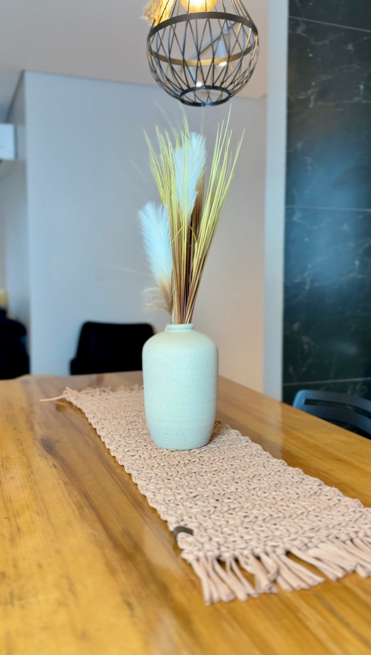 Trilho de mesa