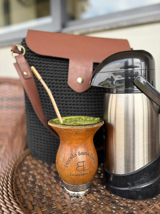 Mateira Feito Fazenda