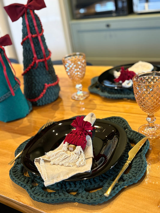 Souplat Natal Hortênsia